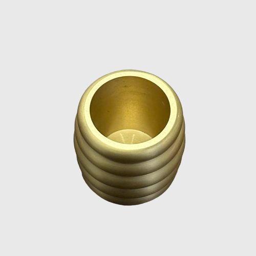 Beehive Candle Holder