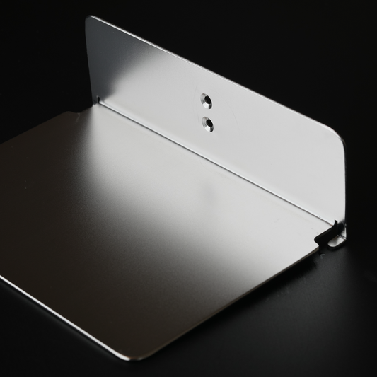 Invisible Book Stage