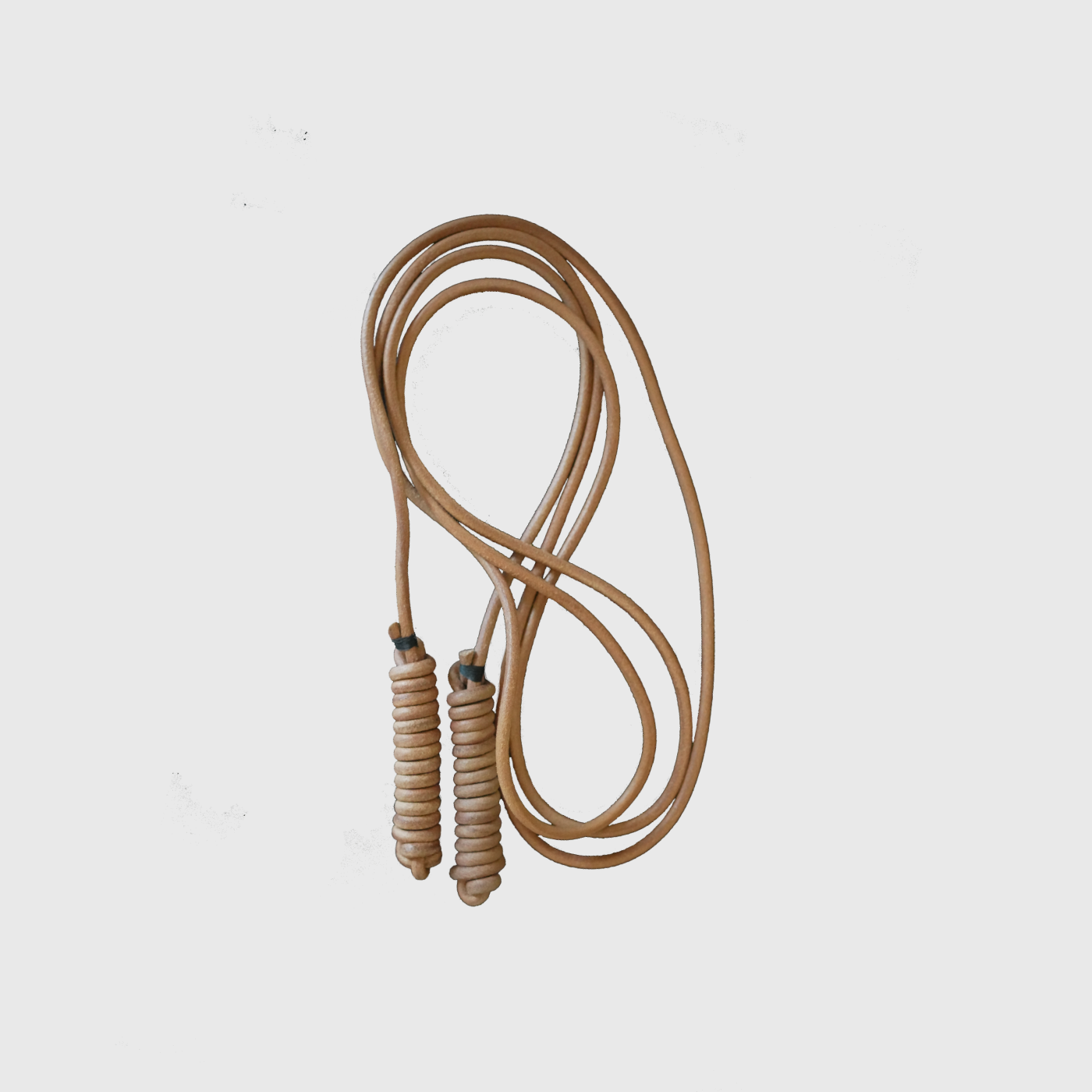 Leather Jump Rope